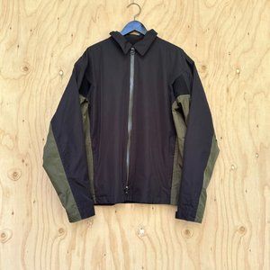 Vintage CDG Comme Des Garcons SHIRT Junya Watanabe Waterproof Jacket XL